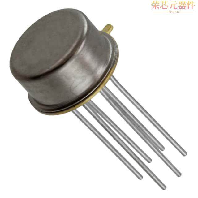 JANTXV2N3810U原装「TRANS 2PNP 60V 0.05A」正品