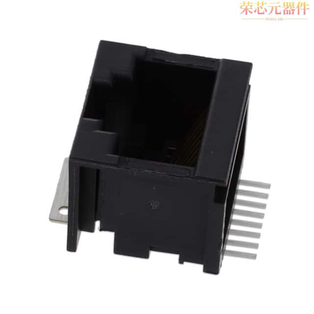 98435-111LF原装「CONN MOD JACK 8P8C VERT UNSHLD」正品