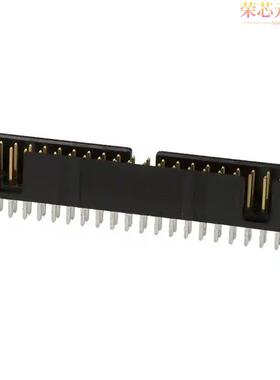 5103308-8原装「CONN HEADER VERT 40POS 2.54MM」正品