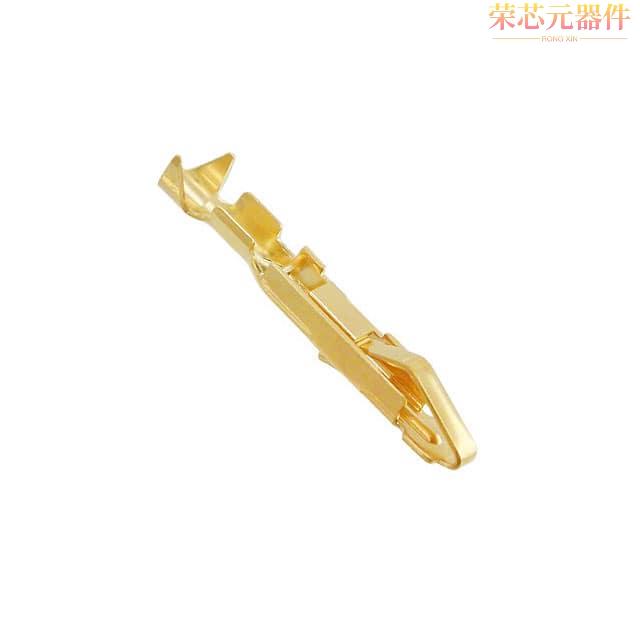 DR-SC24-1-7000原装「CONN SOCKET 24-28AWG CRIMP GOLD」正品