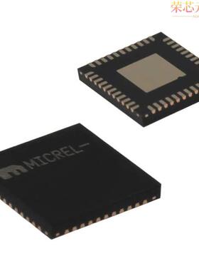 SY89537LMY原装「IC SYNTHESIZER/FANOUT BUFF 44MLF」正品