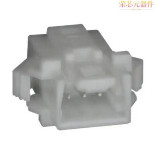 ADAPT 「CONN PLUG 3POS 292215 1.5MM」正品 3原装