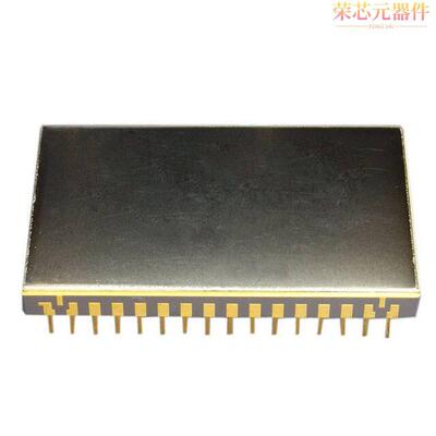 AD572AD原装「IC ADC 12BIT MONO W/CLK 32-CDIP」正品