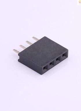 PM254V-11-04-H85原装「2.54mm 1x4P」正品