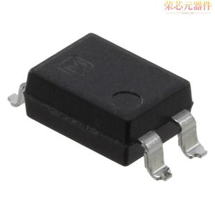4DIP」正品 APT1231AX原装 600V COUPLER 「PHOTOTRIAC