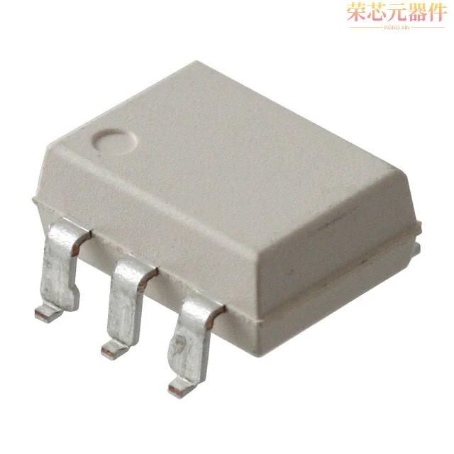4N28SM原装「OPTOISO 4.17KV TRANS W/BASE 6SMD」正品