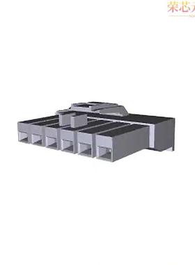 178483-1原装「CONN PLUG 6POS FREE HANGING」正品