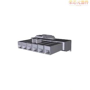 PLUG 「CONN 6POS FREE 178483 HANGING」正品 1原装