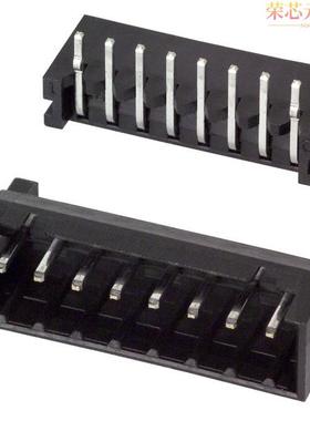 DF3A-8P-2DS原装「CONN HEADER R/A 8POS 2MM」正品