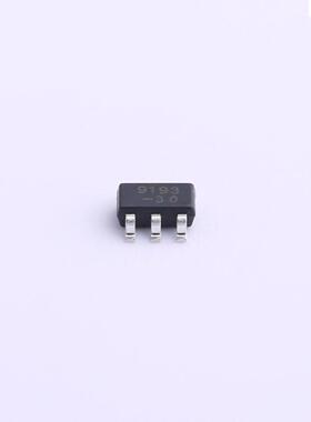 PJ9193M30SE原装「Vin=6.5V Vout=3V 300mA 70dB@100KHz」正品