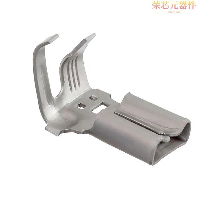 63604-1原装「CONN QC RCPT 12-18AWG 0.250」正品