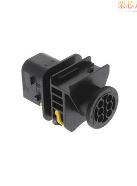 1-1703773-1原装「CONN PLUG HSG 6POS 4.00MM」正品
