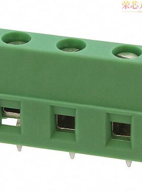 1717732原装「TERM BLK 3P SIDE ENT 7.62MM PCB」正品