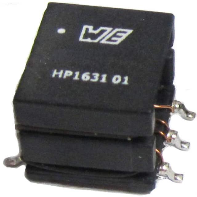 750316032原装「PUSH-PULL TRANSFORMER WE-PP」正品