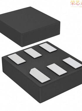 74AUP2G34FW3-7原装「IC BUFFER NON-INVERT 3.6V 6DFN」正品