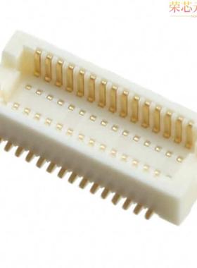 DF12B(4.0)-30DP-0.5V(86)原装「CONN HDR 30POS SMD