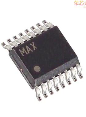MAX4562EEE+原装「IC AUD/VID SWITCH I2C 16-QSOP」正品