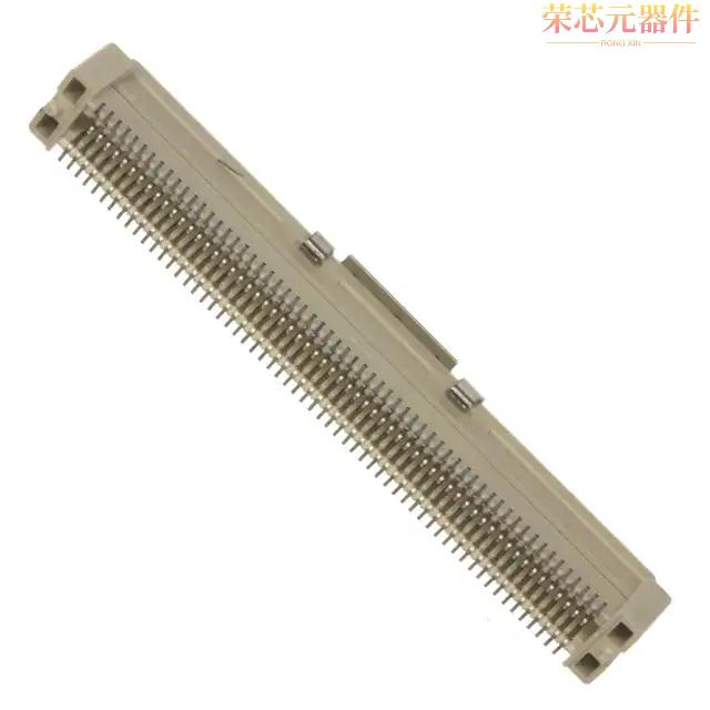 61082-122402LF原装「CONN RCPT 120POS SMD GOLD」正品