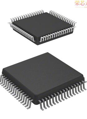 MC9S08AC60CFUER原装「IC MCU 8BIT 60KB FLASH 64QFP」正品
