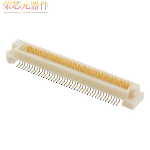 FX8-80P-SV1(92)原装「CONN HDR 80POS SMD GOLD」正品