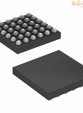 MAX11261ENX+T原装「IC ADC 24BIT SIGMA-DELTA 36WLP」正品