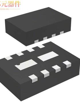 ZXTD618MCTA原装「TRANS 2NPN 20V 4.5A 8DFN」正品