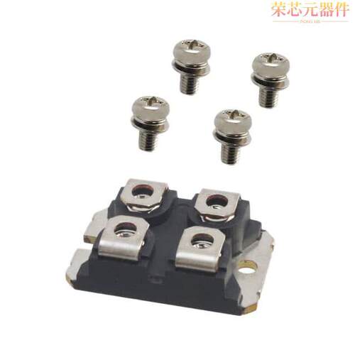 APT80GP60J原装「IGBT MOD 600V 151A 462W ISOTOP」正品