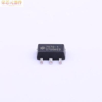 HT7570-1原装「Vin=30V Vout=7V 150mA」正品