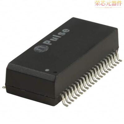 H1062NL原装「MODULE XFRMR QUAD ETHR LAN40SOIC」正品