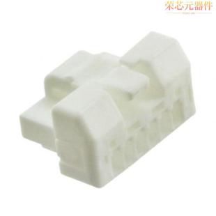 「CONN 1.25MM」正品 PLUG 6POS HSG 5023800600原装