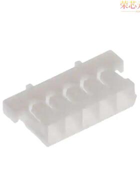 ADHR-05V-S(HF)原装「CONN RCPT HSG 5POS 1.30MM」正品