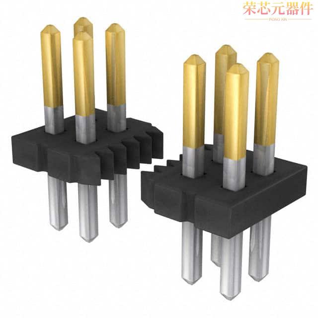 FTS-115-01-L-D原装「CONN HEADER VERT 30POS 1.27MM」正品