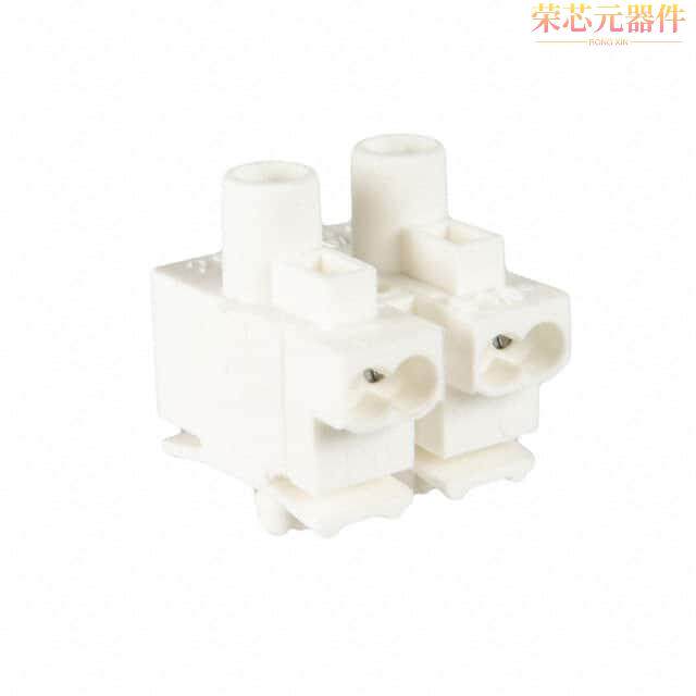 114802原装「CONN TERM STRIP 2POLE SCREWLESS」正品