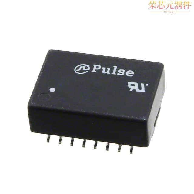 E2023FNL原装「XFRMR LAN ISOL 10BASET 1:2.5 SMD」正品