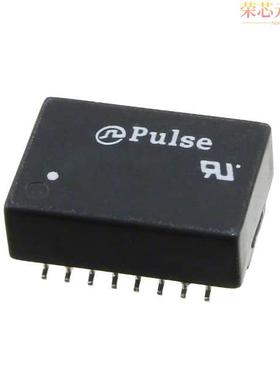 E2023FNL原装「XFRMR LAN ISOL 10BASET 1:2.5 SMD」正品