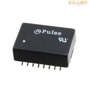 ISOL 10BASET E2023FNL原装 SMD」正品 LAN 2.5 「XFRMR