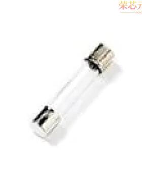 0312006.MXP原装「保险丝管 250V 6A  Acting」正品