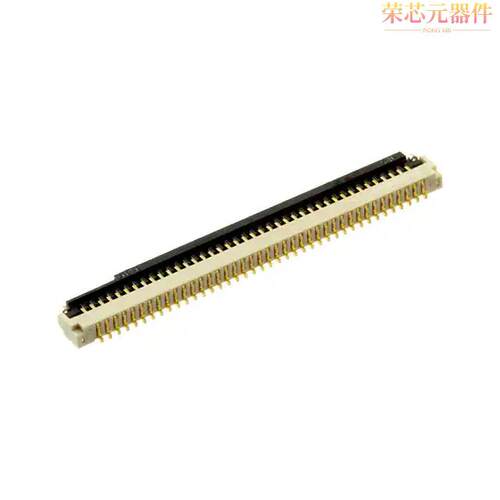 FH33J-40S-0.5SH(99)原装「CONN FFC BOTTOM 40POS 0.