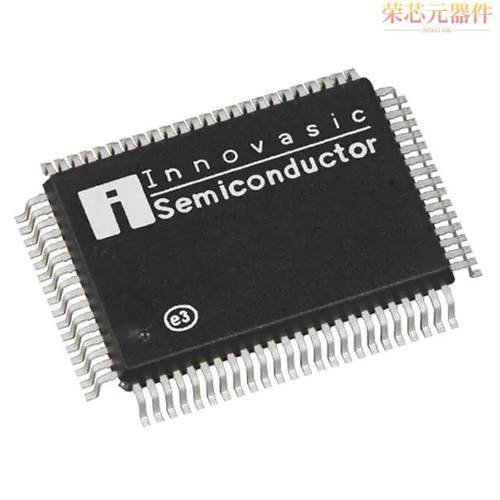 IA188EBPQF80IR2原装「IC MCU 8/16BIT ROMLESS 80PQFP」正品