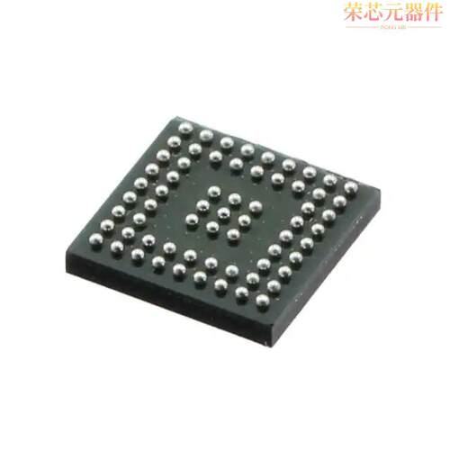 CS42L73-CRZ原装「IC CODEC AUD TELEPHONY 64WLCSP」正品