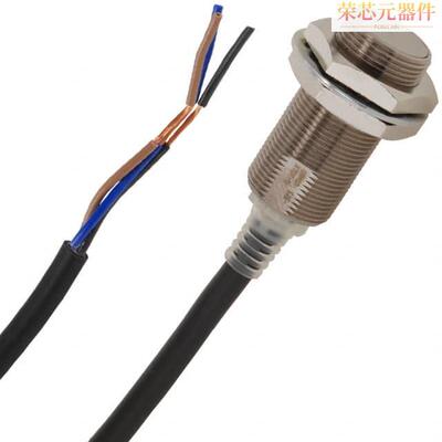 E2E-X5E1原装「SENSOR PROX INDUCTIVE 5MM CYLIND」正品