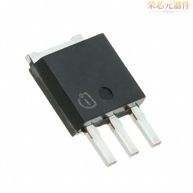 IPS80R600P7AKMA1原装「MOSFET N-CH 800V 8A TO251-3」正品