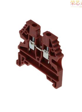 304124原装「AVK 2.5 FT TERMINAL BLOCK RED 60」正品
