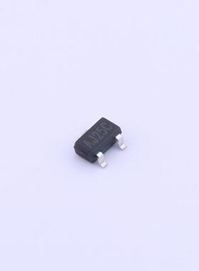 WL9005S3-25原装「Vin=7V Vout=2.5V 500mA 70dB@(1kHz)」正品