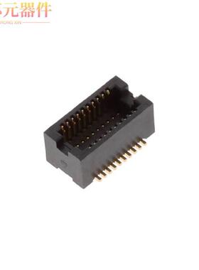 DF12NC(4.0)-20DP-0.5V(51)原装「CONN HDR 20POS SMD
