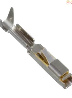 HIF3-2428SCA原装「CONN SOCKET 24-28AWG CRIMP GOLD」正品