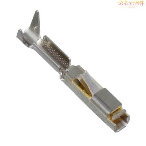 HIF3-2428SCA原装「CONN SOCKET 24-28AWG CRIMP GOLD」正品