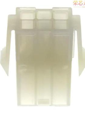 172331-1原装「CONN RCPT/CAP 6POS MINI-U M-N-L」正品