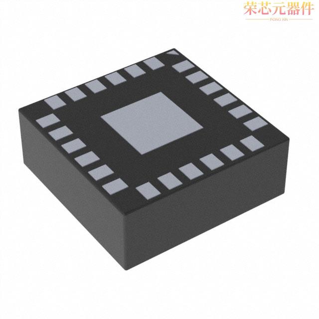 5P49V6975A000LTGI原装「IC CLOCK GENERATOR 24LGA」正品