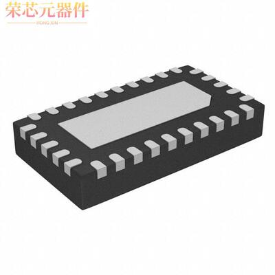 PI3EQX12902AZLEX原装「ICREDRIV PCIE3/SATA W-QFN25